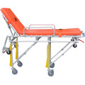 Durable Using Low Price Hospital Emergency Ambulance Medical Foldable Stretcher MSD6